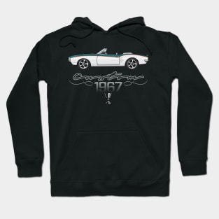 custom convertible Hoodie